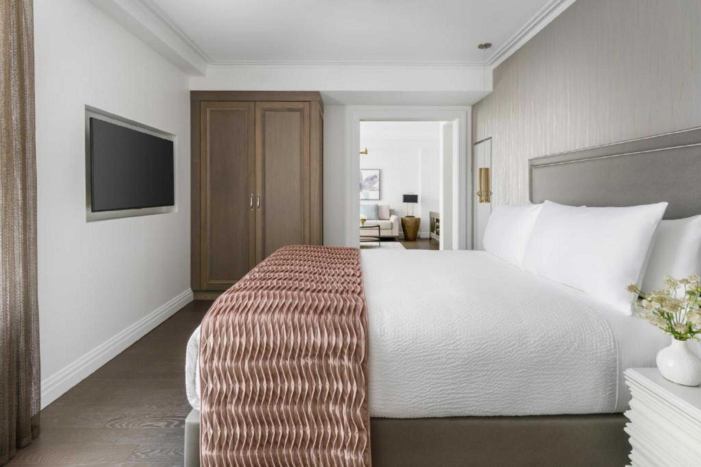 The Milburn Hotel Nova Iorque Exterior foto